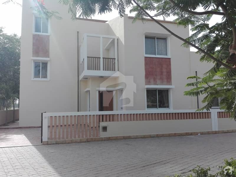 Corner One Unit House Is Located In Naya Nazimabad Block-B Is Available For Sale