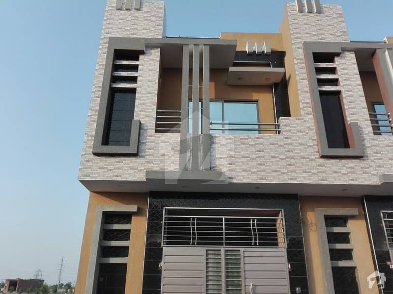 House For Sale In Kiran Valley  Millat Road