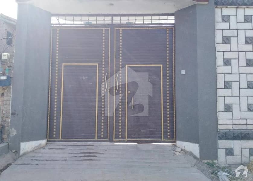 Good Location House Available For Sale In Doranpur