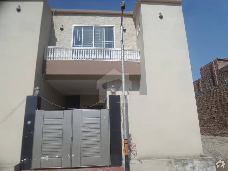 House For Sale In Kiran Valley  Millat Road