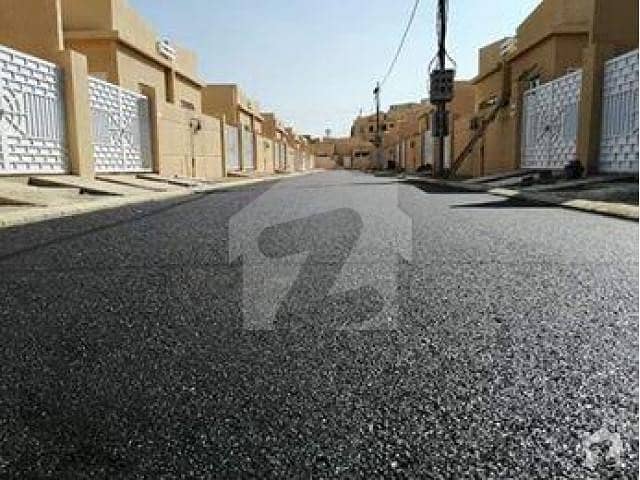 80 Sq Yards Newly Constructed House For Sale 80 Sq Yards Newly Constructed House For Sale