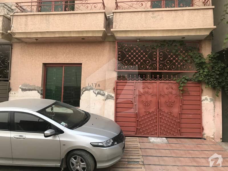 35 Marla Residential House Is Available For Sale At Johar Town Phase 1BlockD At Prime Location