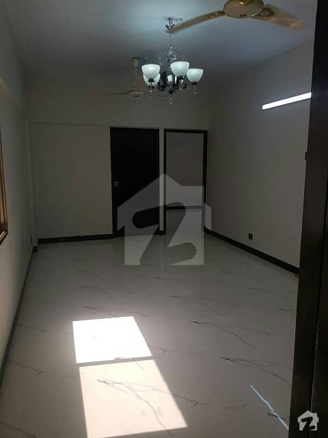 Flat For Sale At DHA Phase 5 Tauheed Commercial