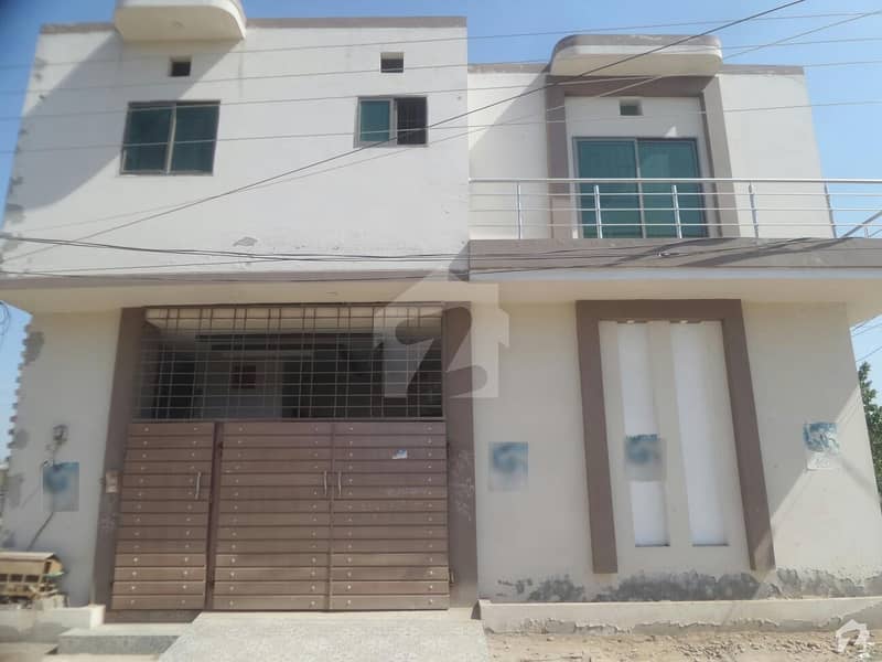 House For Sale In Kiran Valley  Millat Road