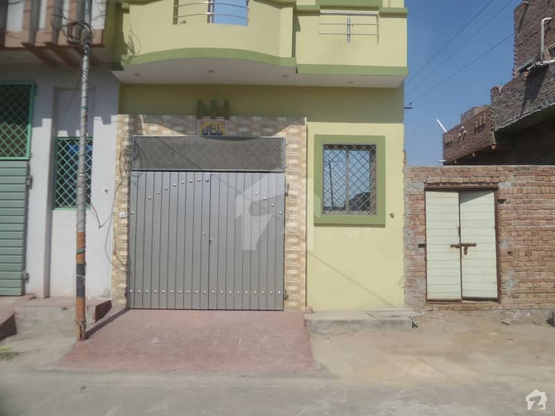 House For Sale In Kiran Valley  Millat Road