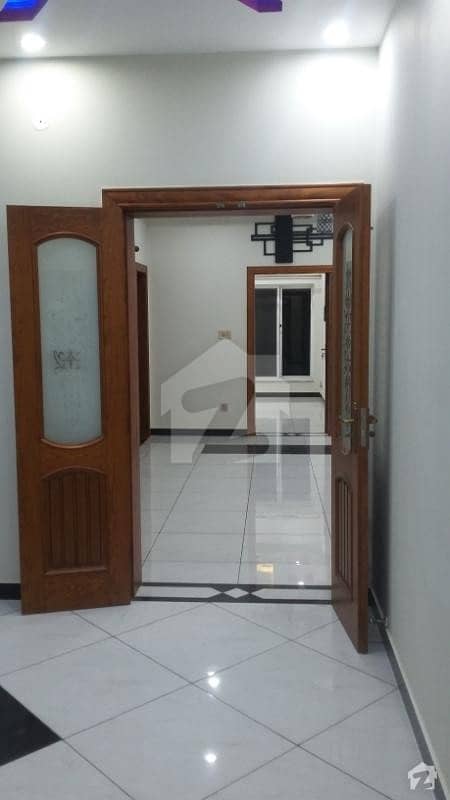 2beds DD Tvl Kitchen 10marla Brand New Ground Portion For Rent In Bahria Town Phase 4