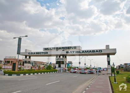 INVESTMENT RATE 30x60 PLOT FOR SALE B17 ISLAMABAD INVESTMENT RATE 30x60 PLOT FOR SALE B17 ISLAMABAD