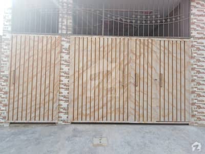 5 Marla Single Storey House For Sale 5 Marla Single Storey House For Sale