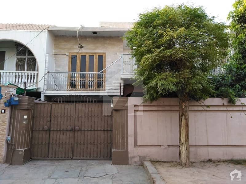 10 Marla Double Storey House For Sale 10 Marla Double Storey House For Sale