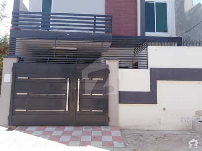 Double Storey House Is Available For Rent