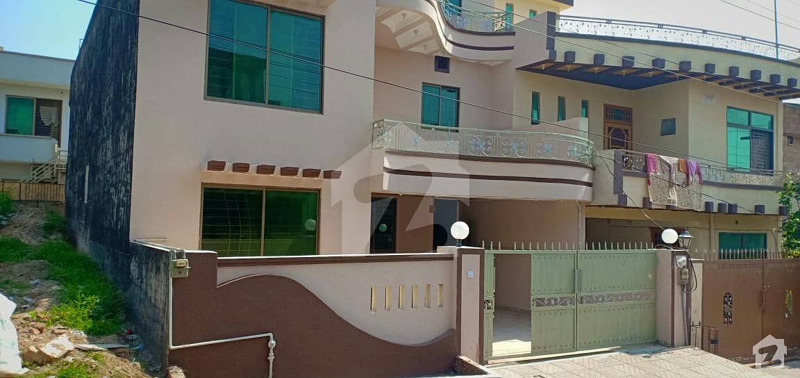 Double Storey House Available For Sale