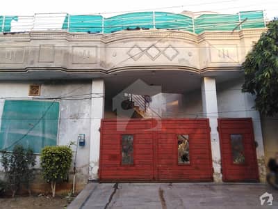 3 Marla Double Storey House For Sale 3 Marla Double Storey House For Sale