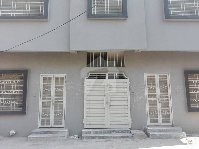 Double Storey House For Sale