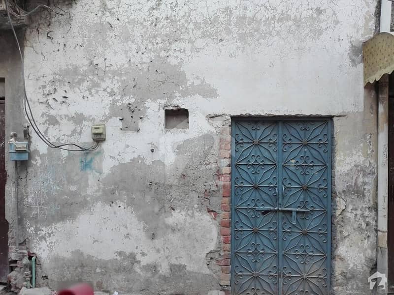 گرین ٹاؤن لاہور میں 2 کمروں کا 3 مرلہ مکان 30 لاکھ میں برائے فروخت۔