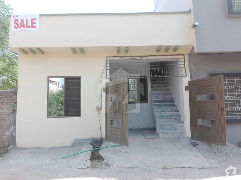 Single Storey House For Sale