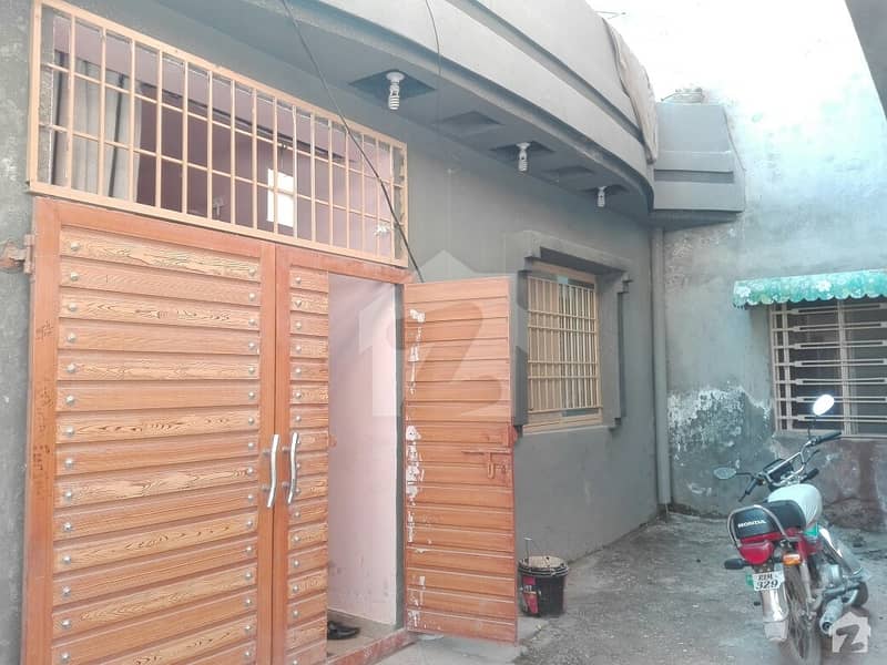 Single Storey House For Sale