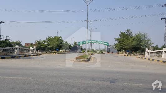 5 Marla Plot For Sale In Pakistan Atomic Energy Co Operative Lahore