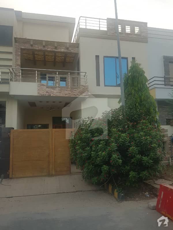 Brand New 5 Marla House Available For Rent In Citi Housing Phase 1