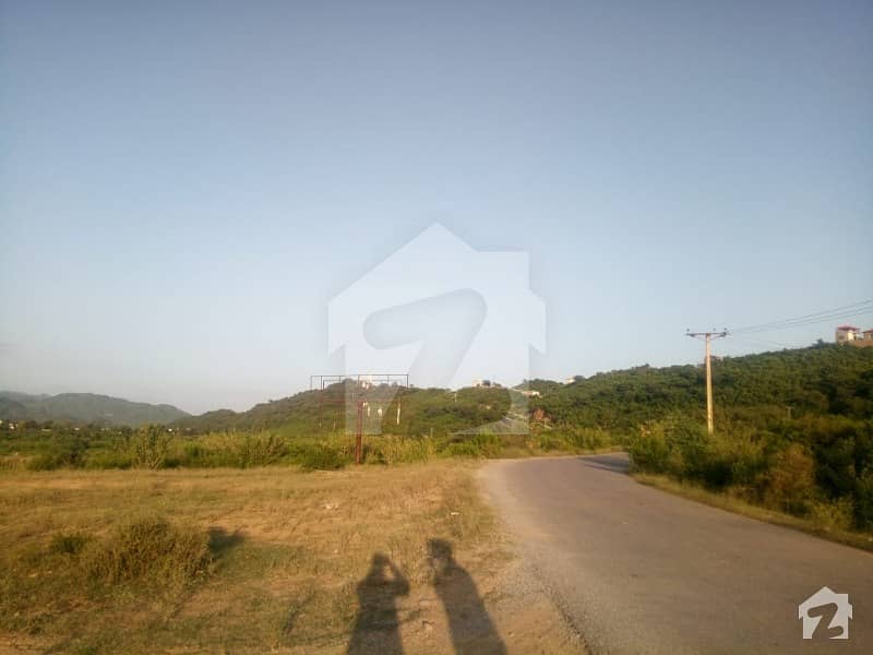Shaheen Town Phase 4 Installment Plot File Is Available For Sale In Islamabad