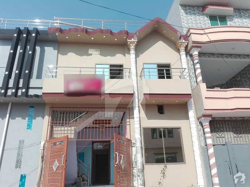 1.5 Storey House For Sale