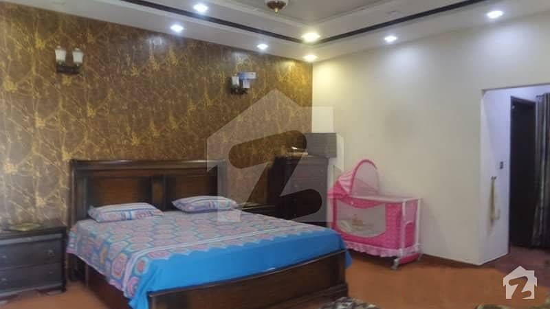 ماڈل ٹاؤن لِنک روڈ ماڈل ٹاؤن لاہور میں 5 کمروں کا 1 کنال مکان 2.95 کروڑ میں برائے فروخت۔