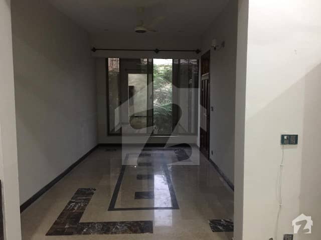 2 Bed 3rd Floor Apartment Is Available For Rent In Yousuf Colony Chaklala Scheme 3