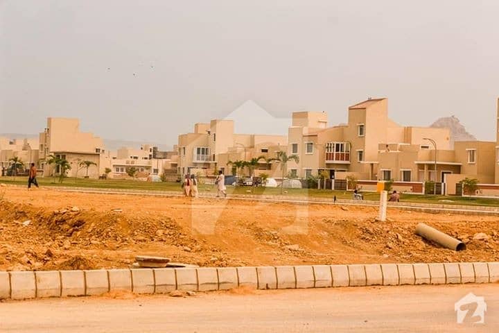 نیا ناظم آباد ۔ بلاک سی نیا ناظم آباد کراچی میں 5 مرلہ رہائشی پلاٹ 62 لاکھ میں برائے فروخت۔