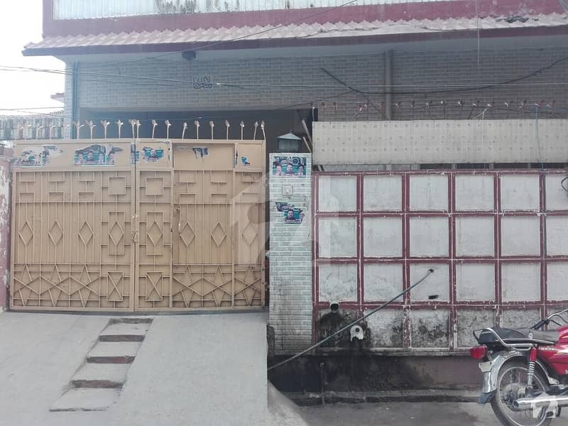 ڈھوک کشمیریاں راولپنڈی میں 6 کمروں کا 7 مرلہ مکان 75 ہزار میں کرایہ پر دستیاب ہے۔