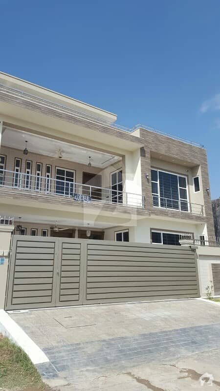 12 Marla Upper Portion House Available For Rent in G 15 Islamabad.