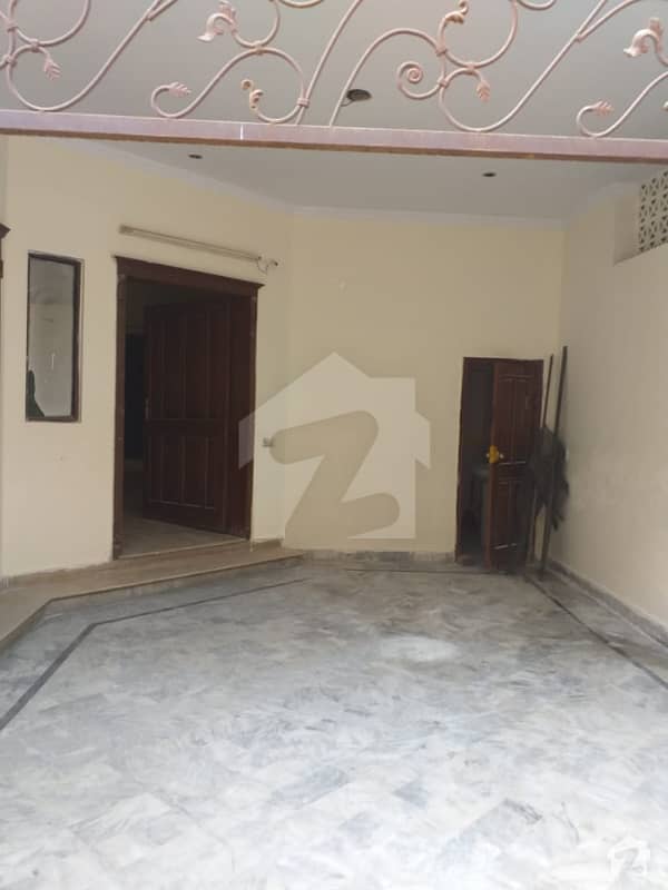 6 Marla Double Story House For Rent At Walton Road New Iqbal park