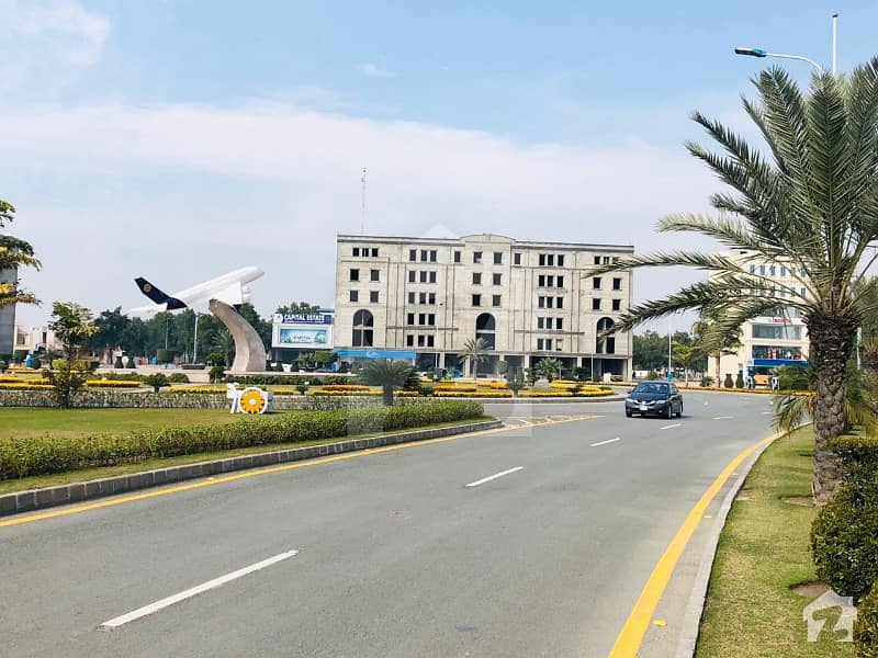 10 Marla Plot For Sale In Central Block Bahria Orchard Lahore 10 Marla Plot For Sale In Central Block Bahria Orchard Lahore