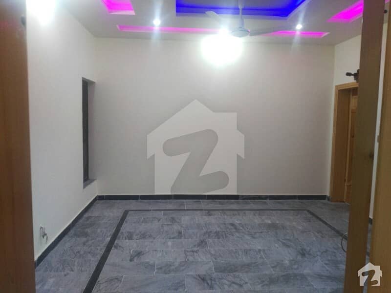 Brand New House For Rent On Pulgulab Road Neat And Clean Street