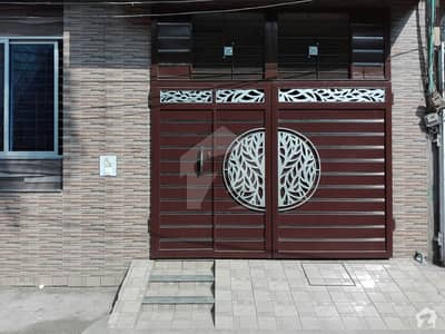 4 Marla Brand New Double Storey House For Sale 4 Marla Brand New Double Storey House For Sale