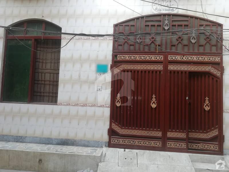 لال پل مغلپورہ لاہور میں 3 کمروں کا 3 مرلہ مکان 70 لاکھ میں برائے فروخت۔
