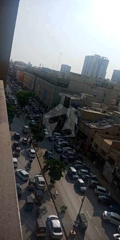 Saima Glorious apartment for sale Tariq Road Saima Glorious apartment for sale Tariq Road