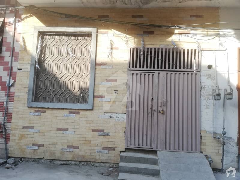 لال پل مغلپورہ لاہور میں 3 کمروں کا 3 مرلہ مکان 65 لاکھ میں برائے فروخت۔