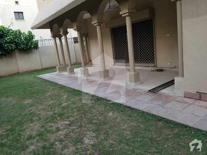 House For Rent In F7