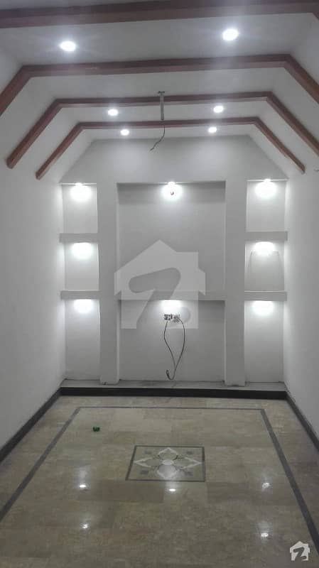 Double Story Newly Constructed House for Sale In Gulistan Cologny Harbanspura Lahore