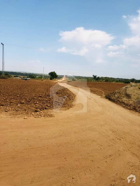 Cheapest Plot Available For Sale In ICHS Town - Phase 1