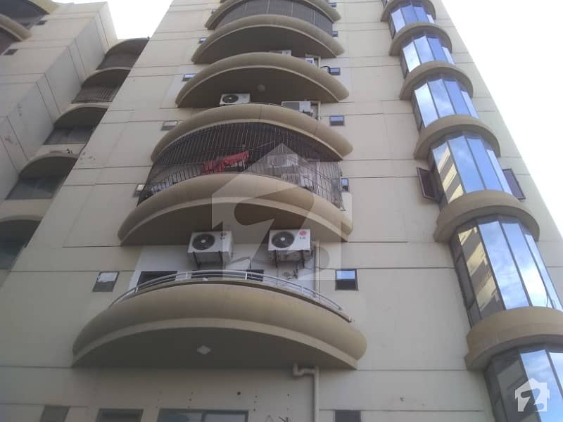 4 Bed D/D Apartment Is Available For Rent With Servant Quarter 2880 Sq Ft