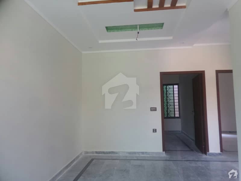 House Is Available For Sale In Samarzar Housing Society