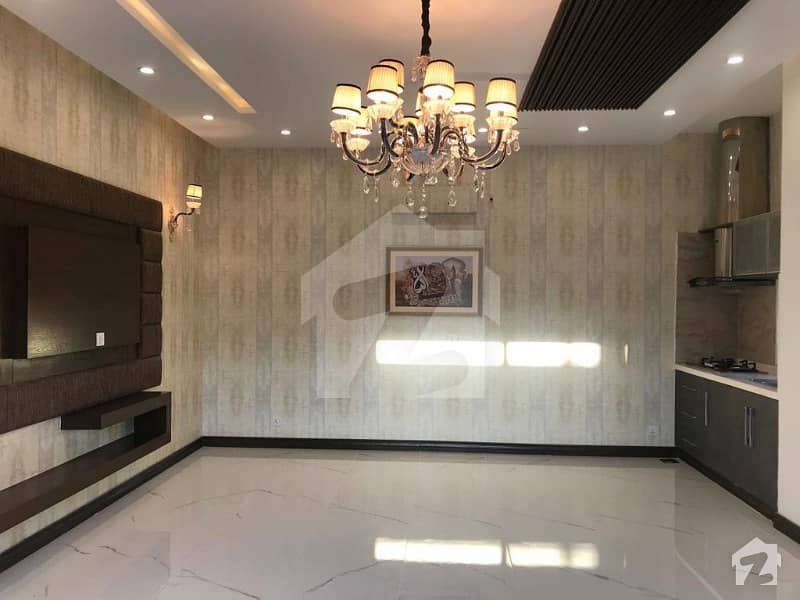 One  kanal Bungalow for Rent in DHA Phase  6 A Block