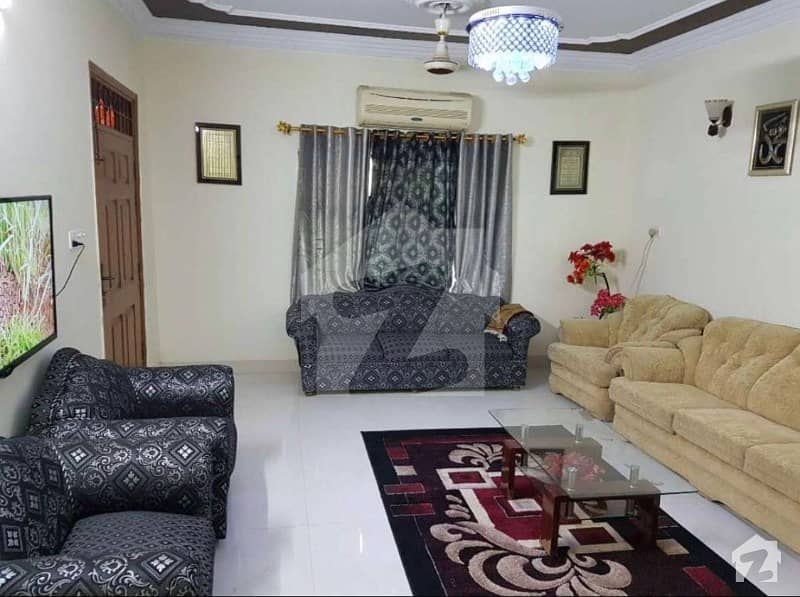گلشنِ اقبال ٹاؤن کراچی میں 3 کمروں کا 12 مرلہ زیریں پورشن 2.2 کروڑ میں برائے فروخت۔