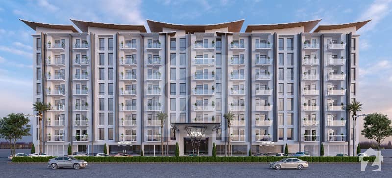 Flat Is Available For Sale In Bahria Town Phase 8 Flat Is Available For Sale In Bahria Town Phase 8