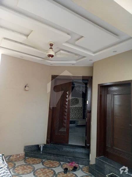 10Marla House  Available for rent in DHA Phase 6 L block