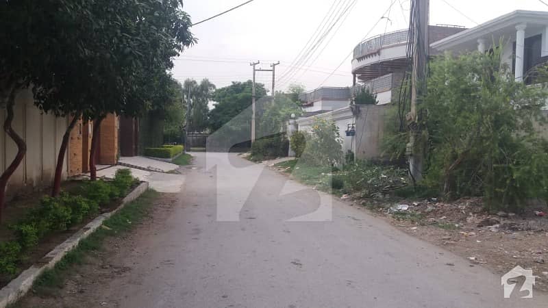 1 Kanal House For Sale At Prime Location Phase 2