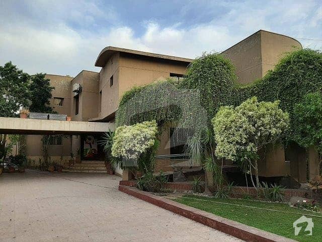 2 Kanal Fully Furnished House For Rent DHA Phase 2