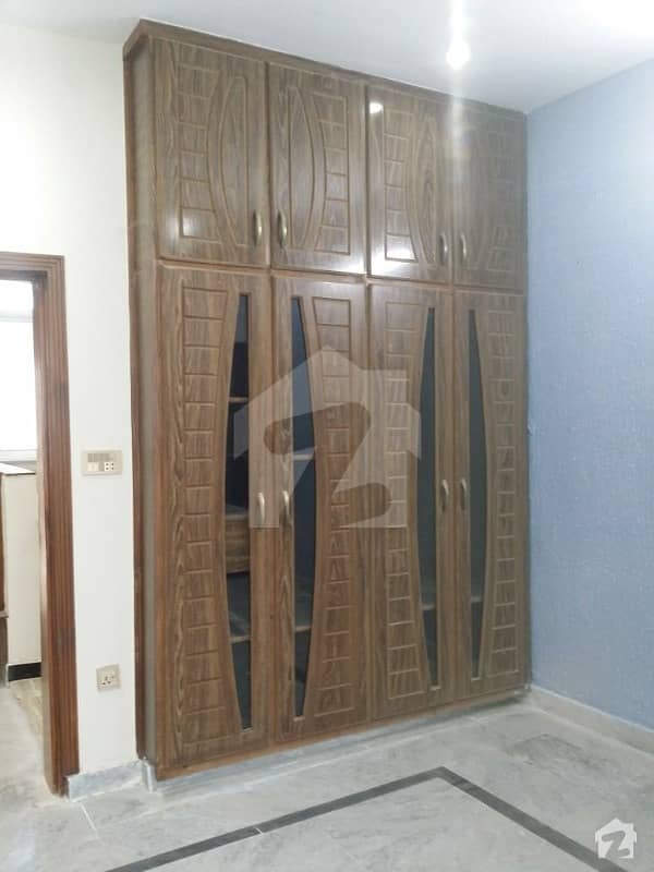 5 Marla Double Storey House For Sale In Motorway Chowk