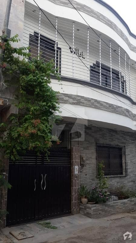 6 Year Old Ground Plus 1 Bungalow For Sale In Gulistan- E- Jauhar - Block 19