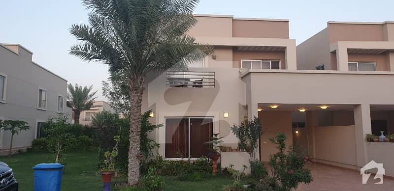 200 Sq Yd Plus Lawn Corner House For Sale In Bahria Town Quaid Villa For Sale